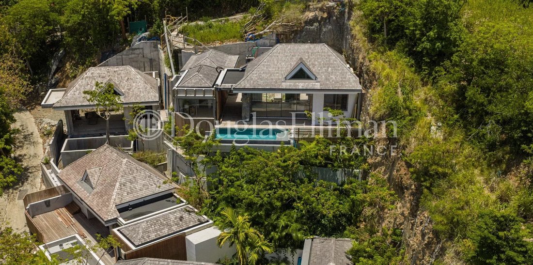 Villa in France 4 - 17930697