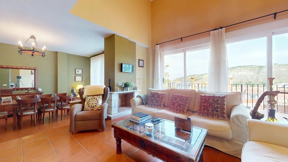Villa in Villalbilla, Comunidad de Madrid, Spain 3 - 17803542