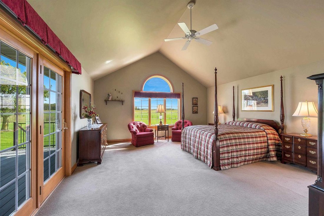 House in Denmark, Wisconsin, United States 3 - 18007831