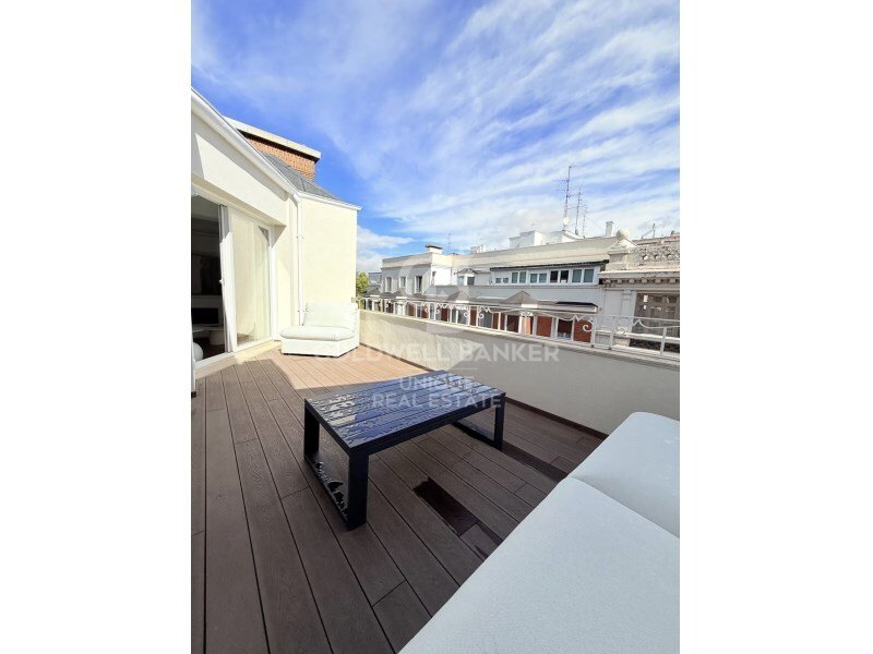 Apartment in Barrio Salamanca, Madrid, Spain 2 - 18011323