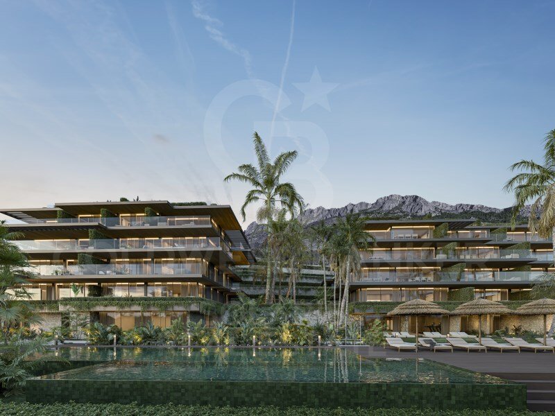 Apartment in Altea, Valencian Community, Spain 4 - 18011110