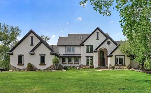Maison à Grant, Minnesota, États-Unis 1