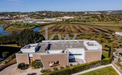 House in São Sebastião, Lagos, Sao Goncalo de Lagos, Portugal 1