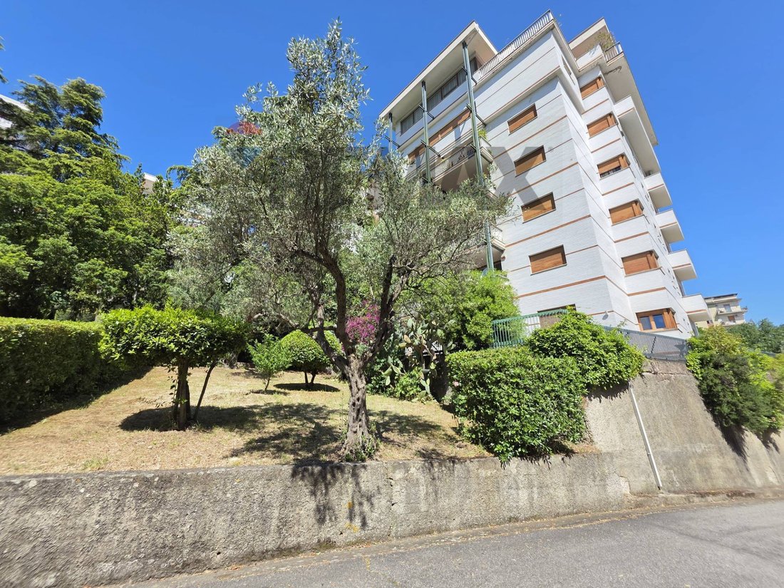 Apartment in Stadi - Città 2000 - Sud, Cosenza, Calabria 2 - 18012026