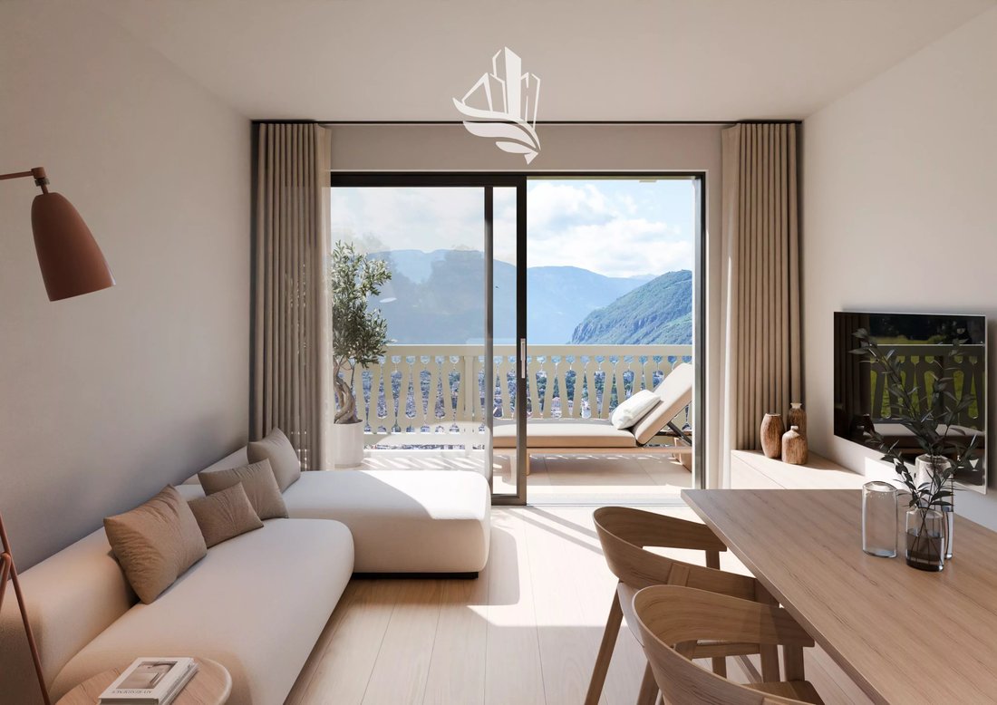 Apartment in Piani-Rencio Center / Piani-Rencio Zentrum, Bolzano / Bozen, Trentino – Alto Adige/Südtirol 3 - 18006845