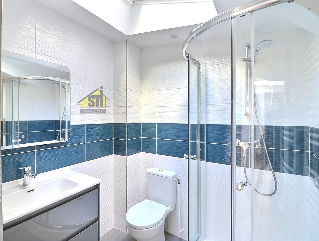 Apartment in Mouton Duvernet, Paris 14e Arrondissement, Paris 5 - 18009199