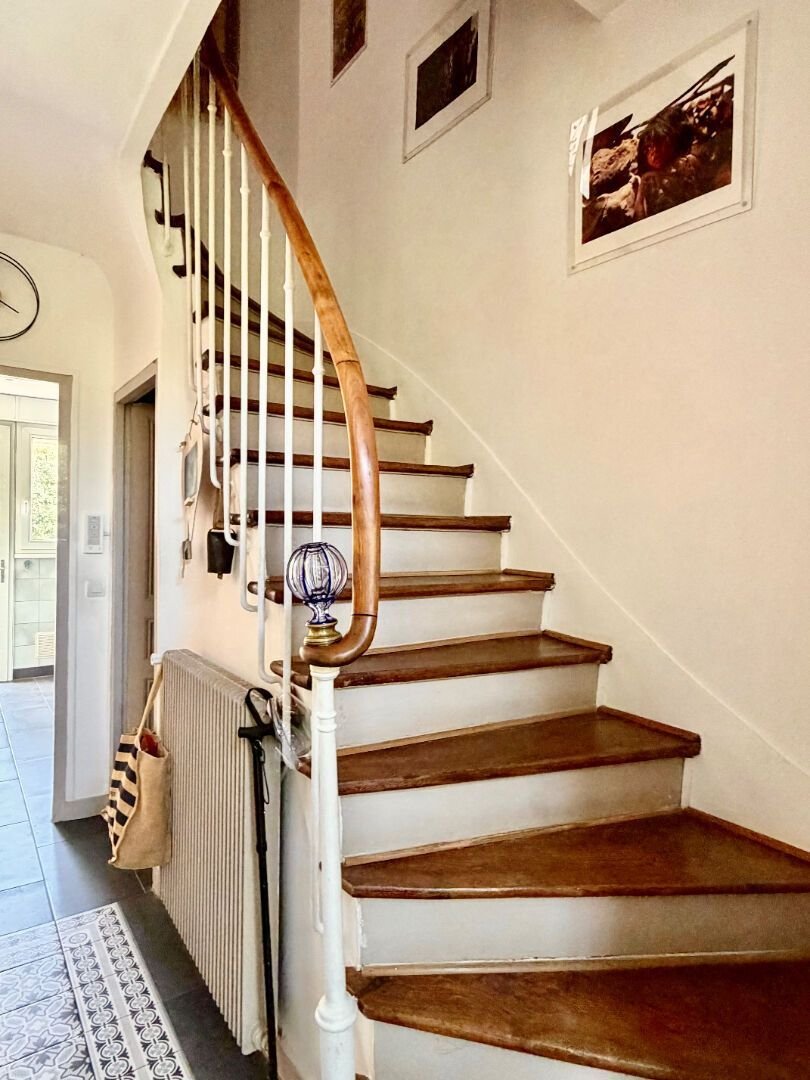 House in Bois-Colombes, Ile-de-France, France 5 - 18009000