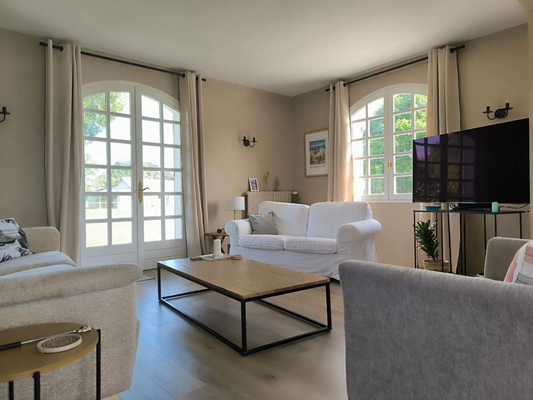 Estate in Cormeilles, Normandy, France 3 - 18009132