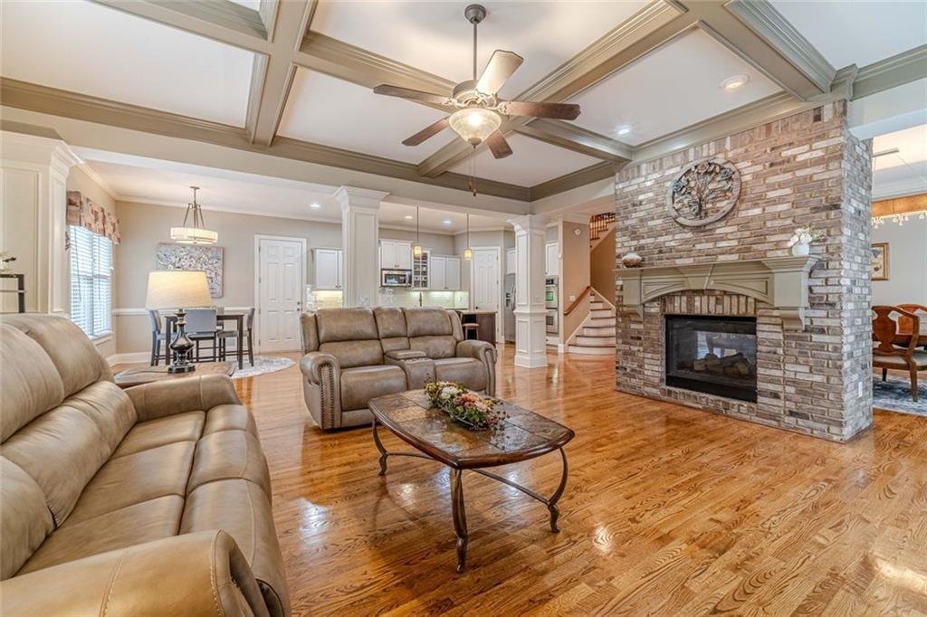 House in Loganville, Georgia, United States 4 - 18008362