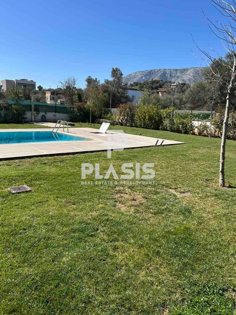 Appartamento a Paiania, Attica, Grecia 3 - 18006002