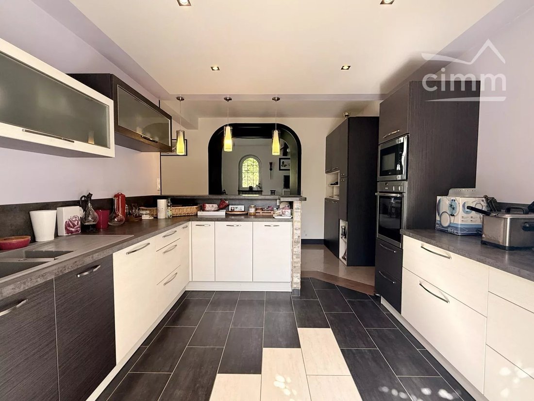 House in Villiers-sur-Loir, Centre-Val de Loire, France 5 - 18005481