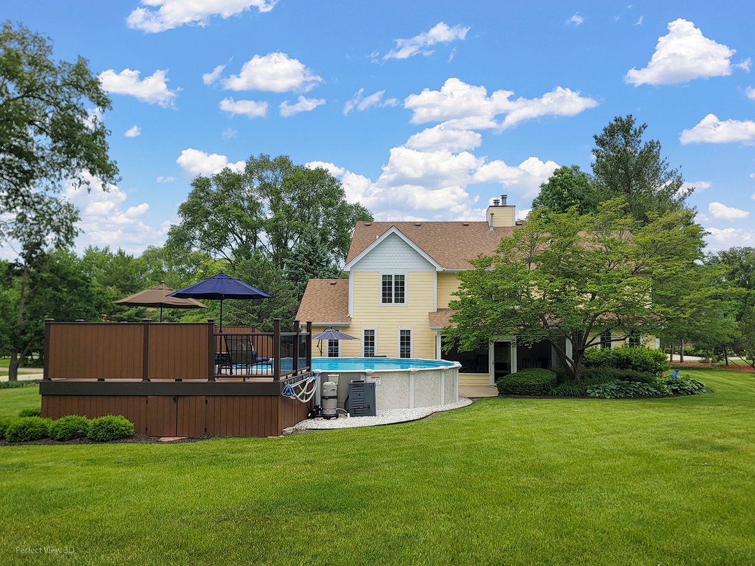 House in Morris, Illinois, United States 4 - 18009461