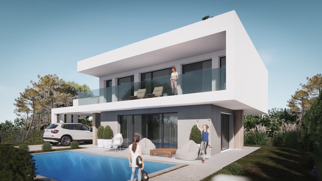 House in Nadadouro, Leiria District, Portugal 2 - 18010924