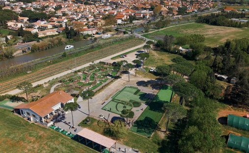 Finca en Ancien Hôpital, Beziers, Francia 1