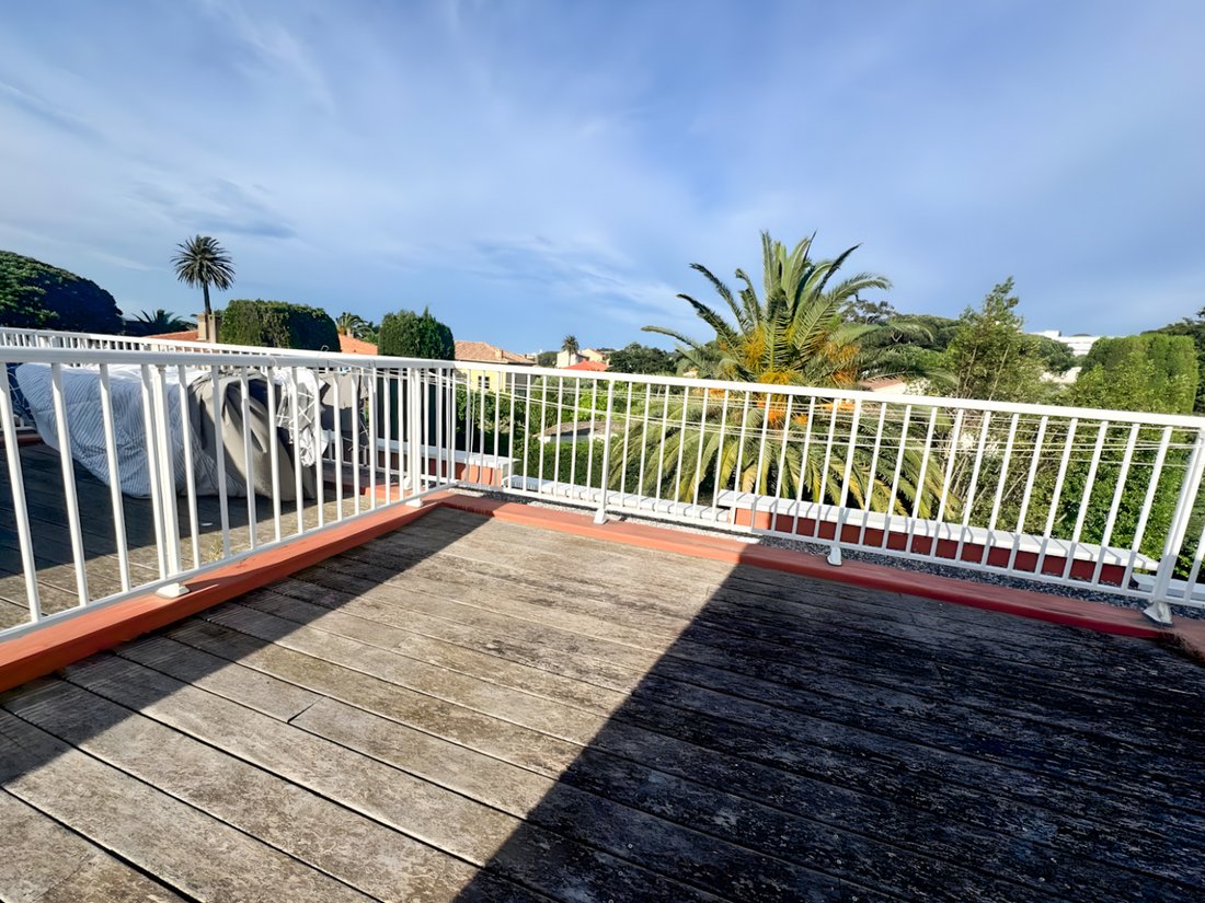 Apartment in Zone Est Diffuse, Saint-Tropez, France 2 - 18008948