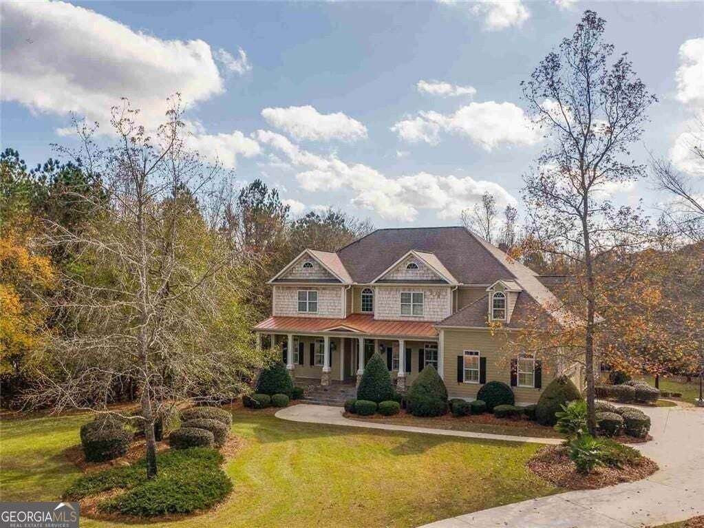 Griffin, Georgia, United States 2 - 17993800