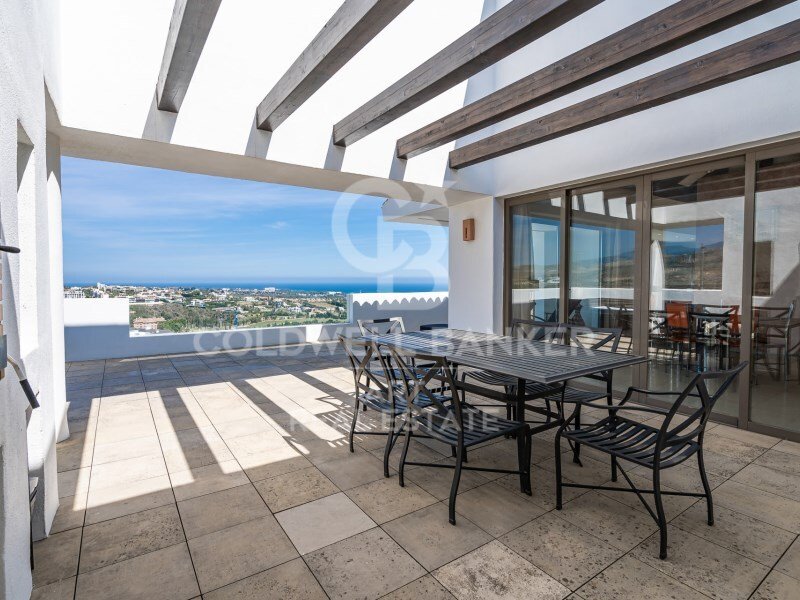 Apartment in Benahavis, Andalusia, Spain 2 - 18011864
