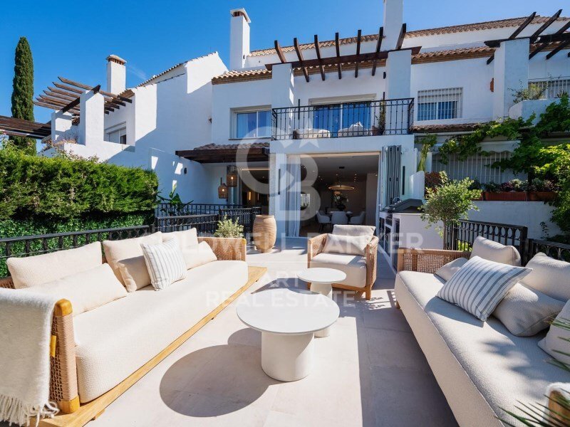 House in Marbella, Andalusia, Spain 2 - 18011284