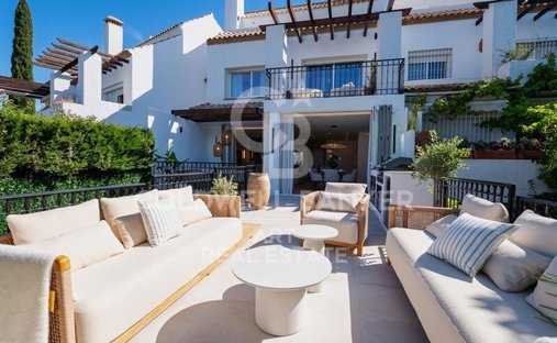 House in Marbella, Andalusia, Spain 1
