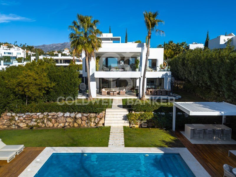 House in San Pedro de Alcantara, Andalusia, Spain 3 - 18010873