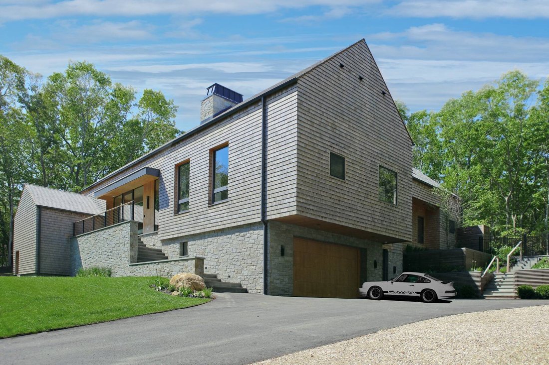 House in Bridgehampton, New York, United States 2 - 18011944