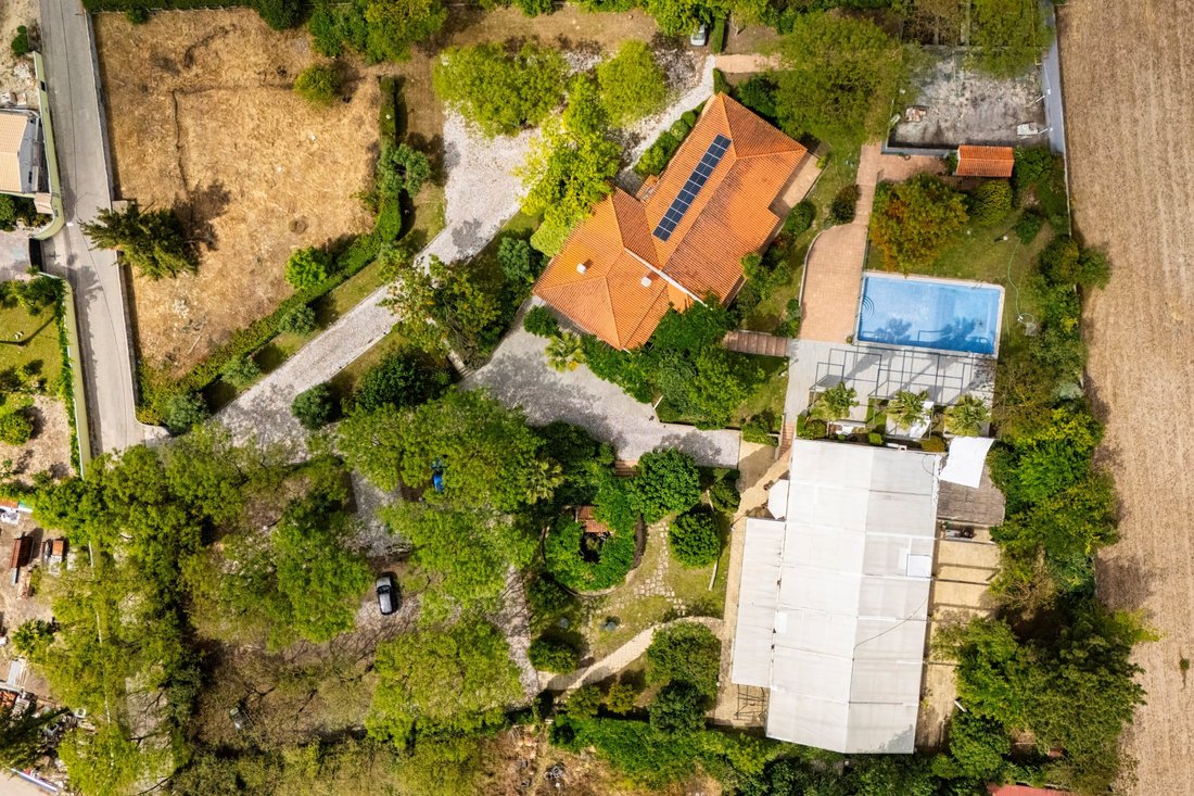 Finca in Poceirao e Marateca, Setubal, Portugal 1 - 18010866