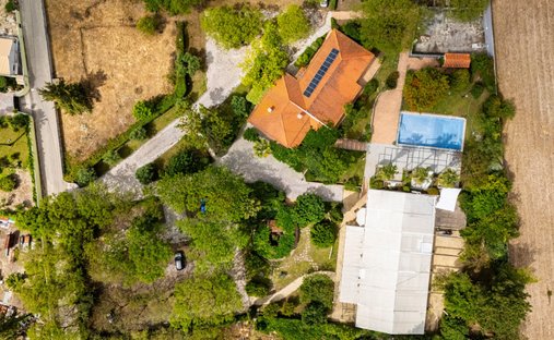 Finca a Poceirao e Marateca, Setúbal Municipality, Portogallo 1
