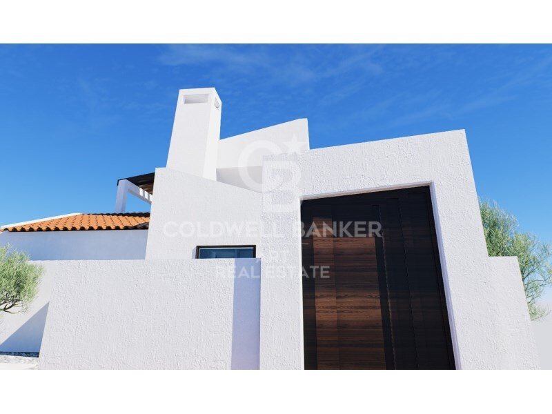 House in Casares, Andalusia, Spain 2 - 18011021