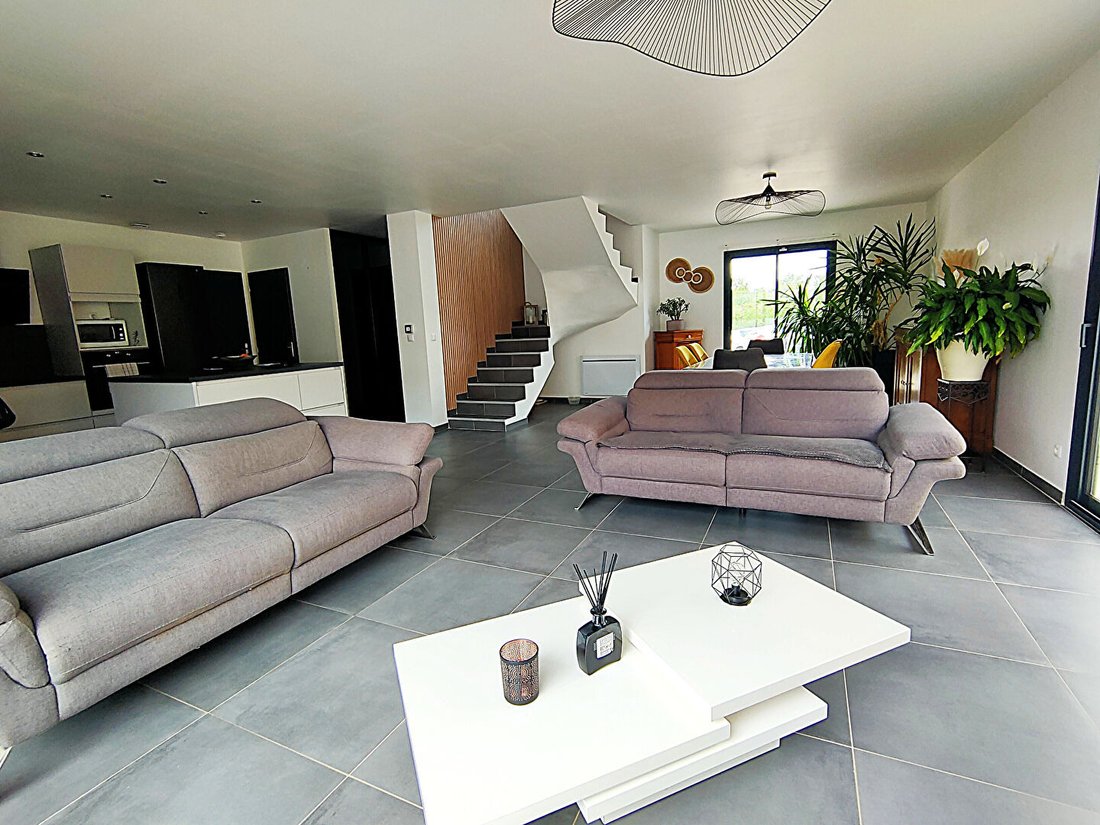 Villa in Rocbaron, Provence-Alpes-Côte d'Azur, France 4 - 18011320