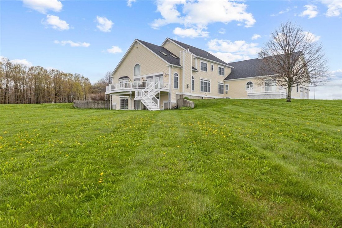 House in Derby, Vermont, United States 4 - 18005601
