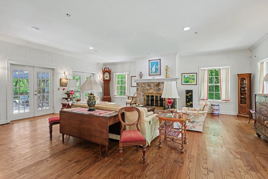 House in Hiawassee, Georgia, United States 4 - 18007280