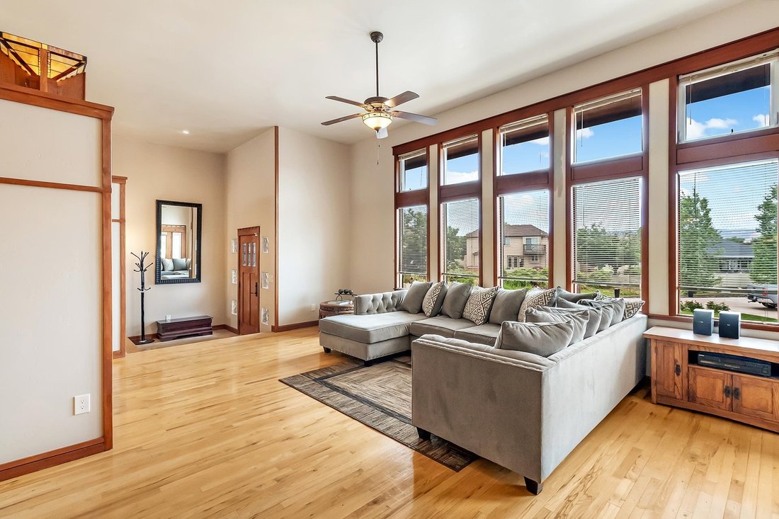 House in Grand Junction, Colorado, United States 4 - 18004596