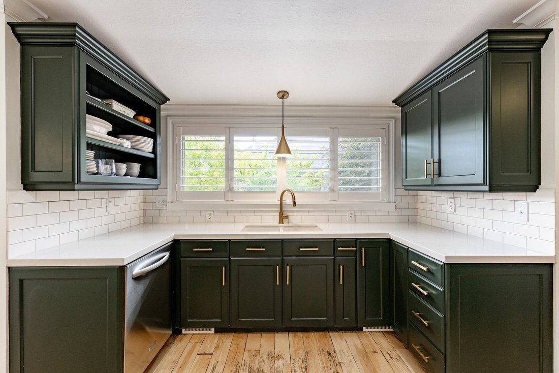 House in South Salt Lake, Utah, United States 3 - 18005606