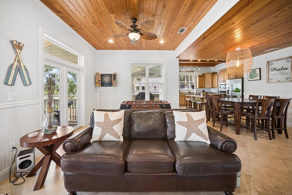 House in Port St. Joe, Florida, United States 4 - 18004750