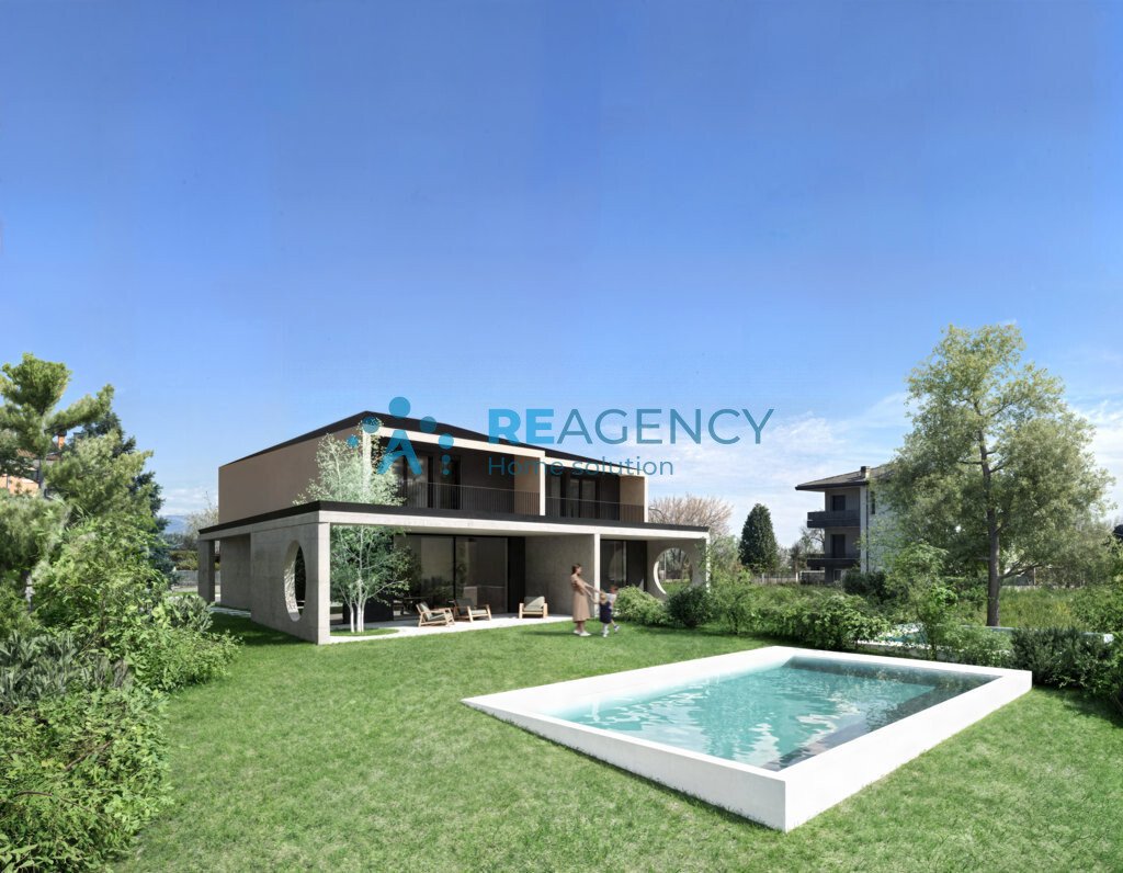 Villa in Caldogno, Veneto, Italy 1 - 18011128