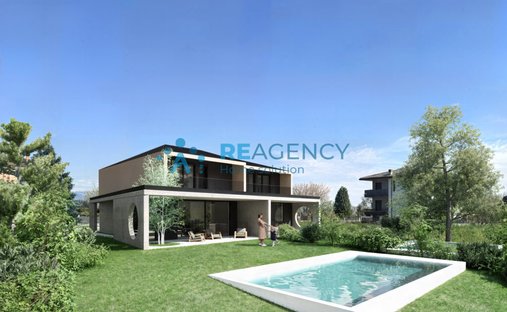 Villa en Caldogno, Véneto, Italia 1