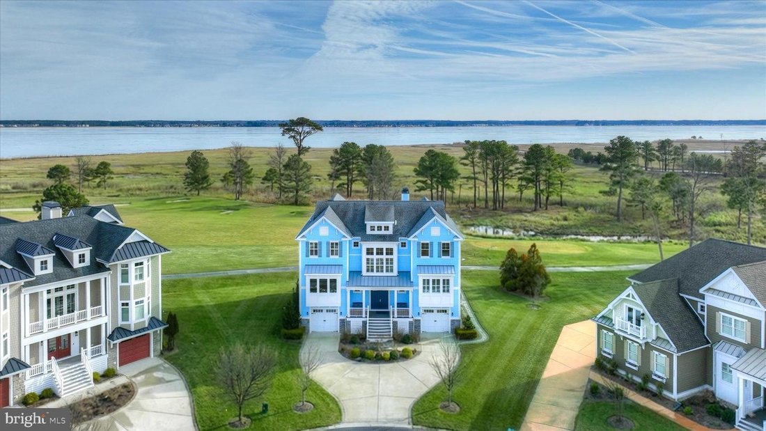 House in Millsboro, Delaware, United States 3 - 18007266