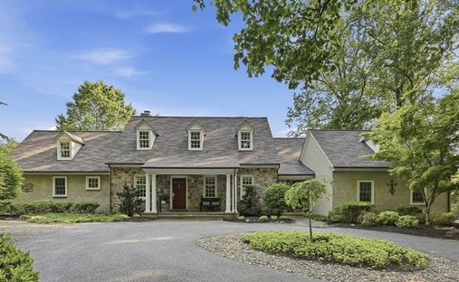 House in Delaware, United States 1