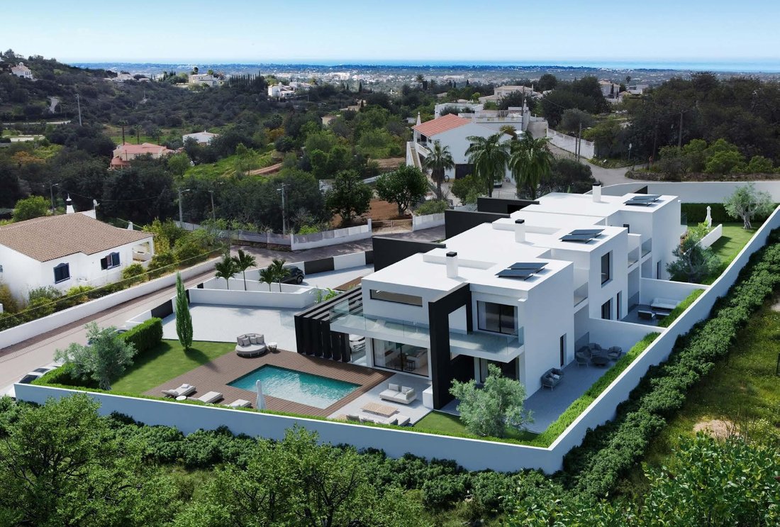 Land in Loule (Sao Clemente), Algarve, Portugal 2 - 18010853
