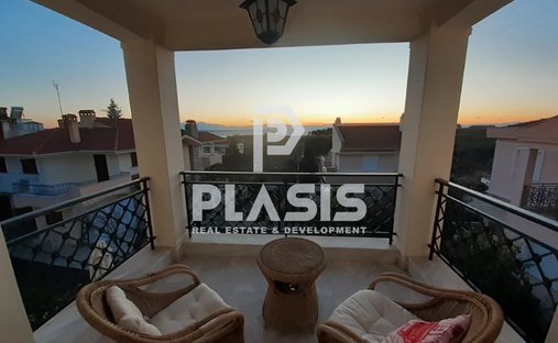 Casa a Panorama, Macedonia and Thrace, Grecia 1