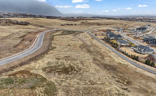 Terreno a Mapleton, Utah, Stati Uniti 1