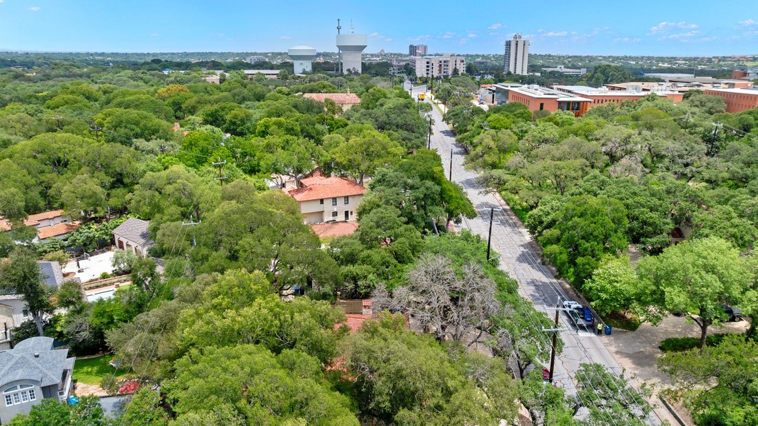 House in San Antonio, Texas, United States 3 - 18010470
