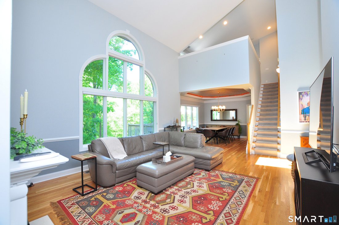 Condo in Avon, Connecticut, United States 5 - 18009955