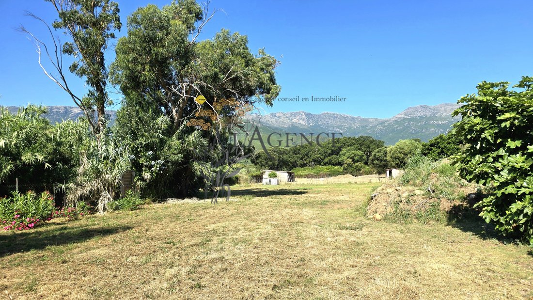 House in Pietracorbara, Corsica, France 5 - 16297412