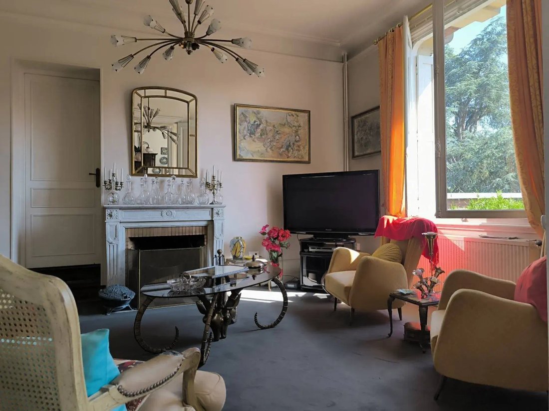 Haus in Centre Ville, Pont-Audemer, Frankreich 4 - 18005790