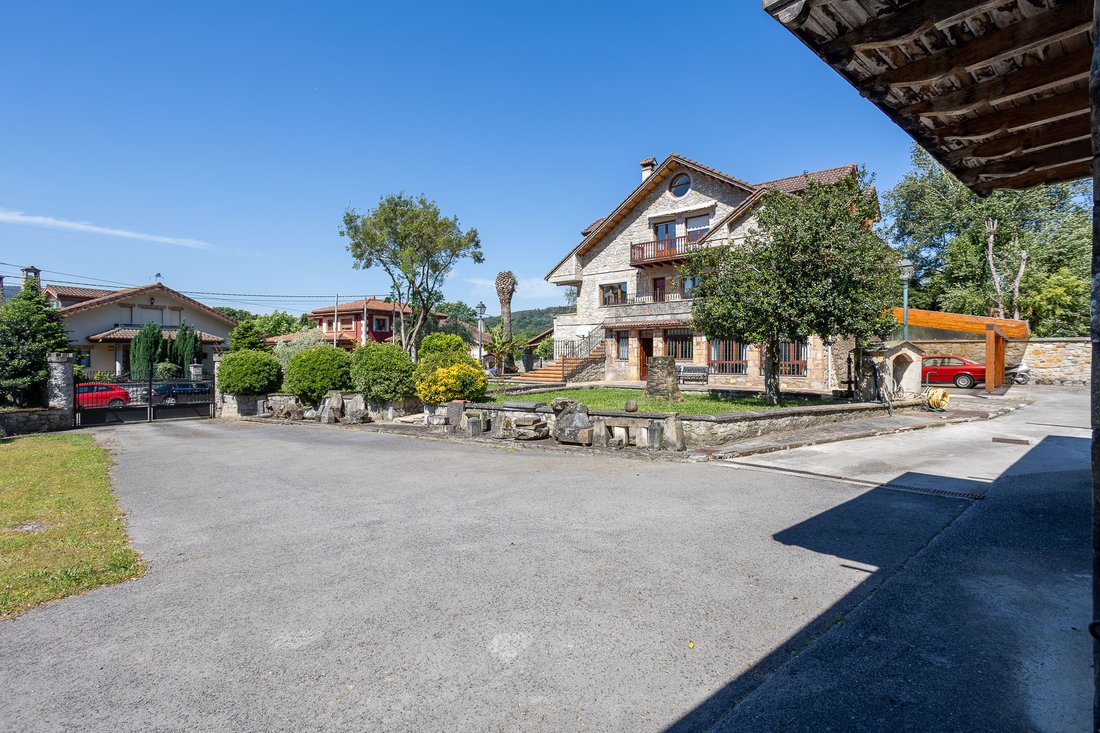 House in Liendo, Cantabria, Spain 3 - 18010552