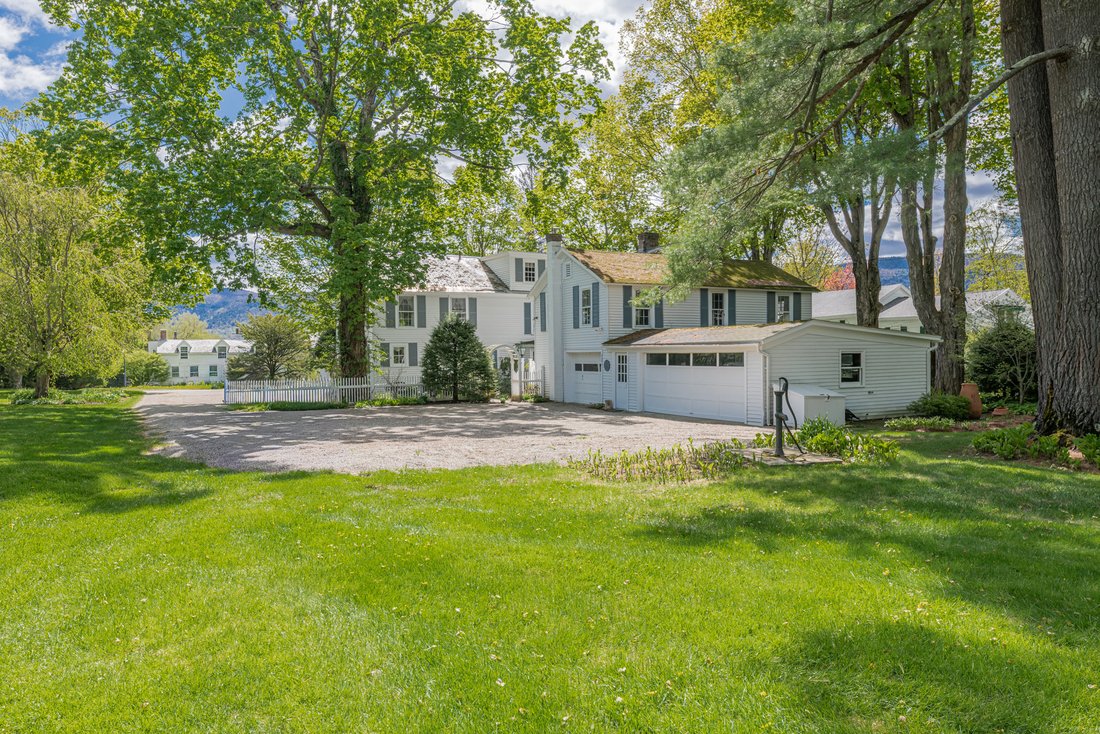 House in Manchester, Vermont, United States 5 - 18005551