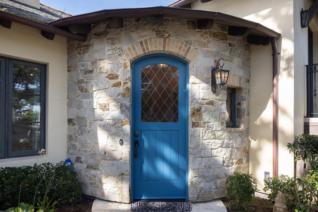 House in Carmel-by-the-Sea, California, United States 5 - 18007268