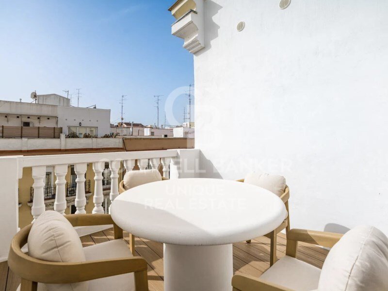 Apartment in Barrio Salamanca, Madrid, Spain 3 - 18011794