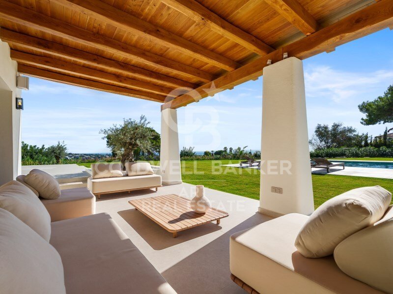 House in Marbella, Andalusia, Spain 3 - 18010913
